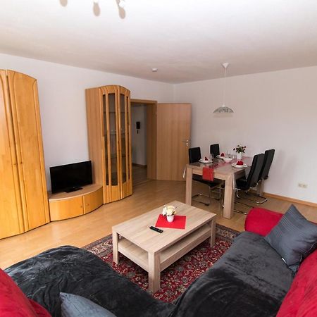 שטוקאך Ferienwohnung Auer מראה חיצוני תמונה