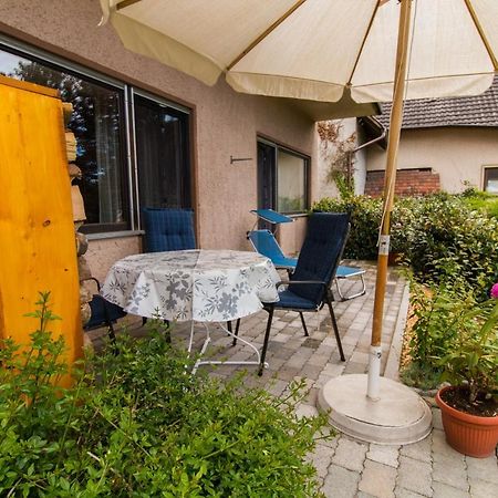 שטוקאך Ferienwohnung Auer מראה חיצוני תמונה
