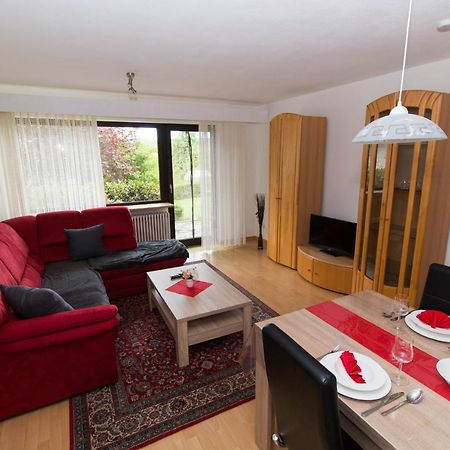 שטוקאך Ferienwohnung Auer מראה חיצוני תמונה