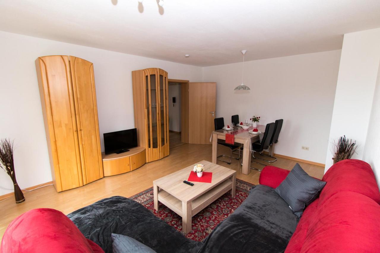 שטוקאך Ferienwohnung Auer מראה חיצוני תמונה