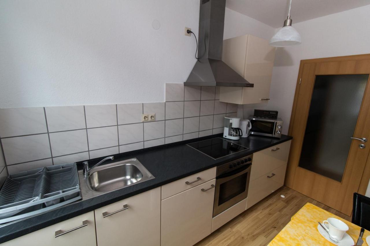 שטוקאך Ferienwohnung Auer מראה חיצוני תמונה