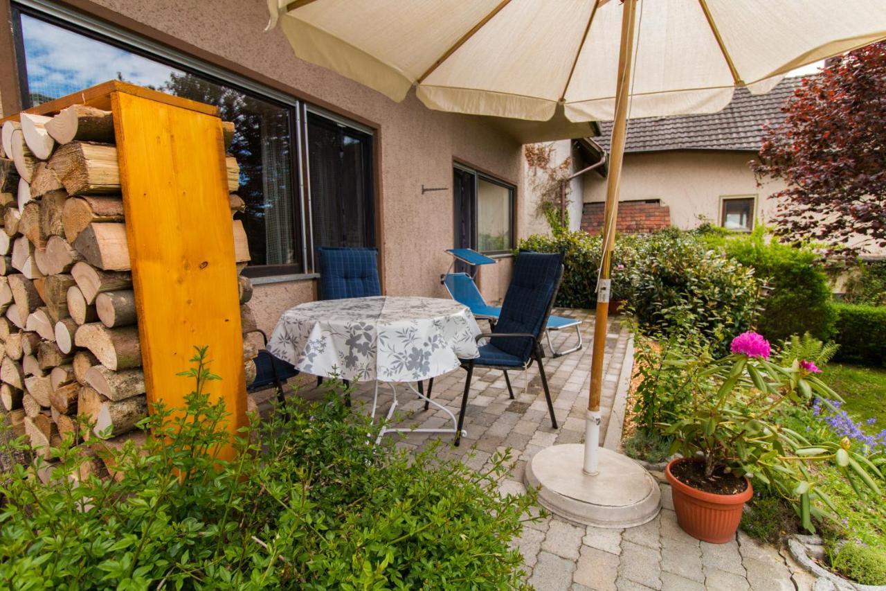 שטוקאך Ferienwohnung Auer מראה חיצוני תמונה