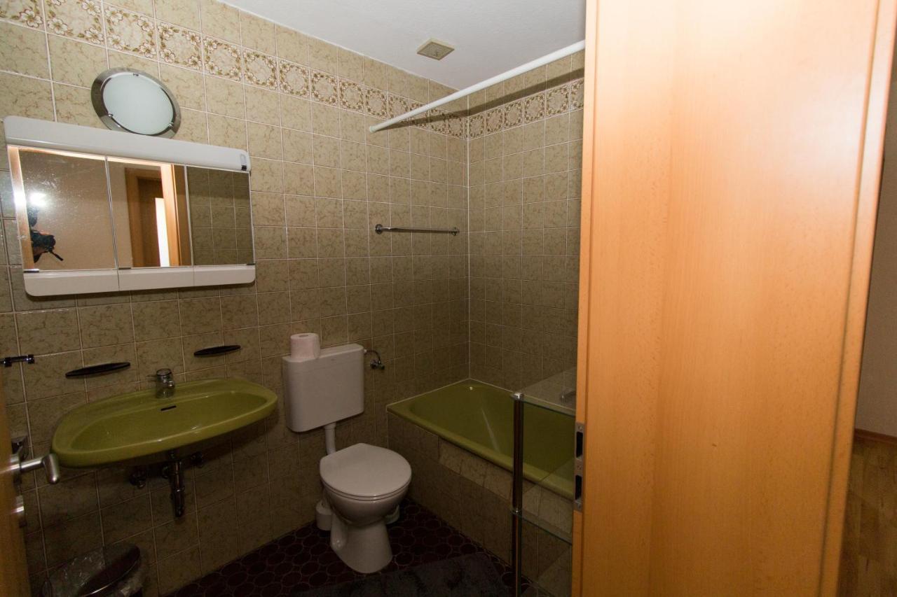 שטוקאך Ferienwohnung Auer מראה חיצוני תמונה